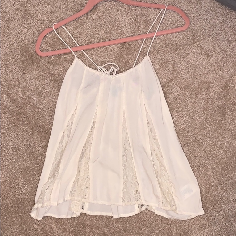 American eagle tank top
